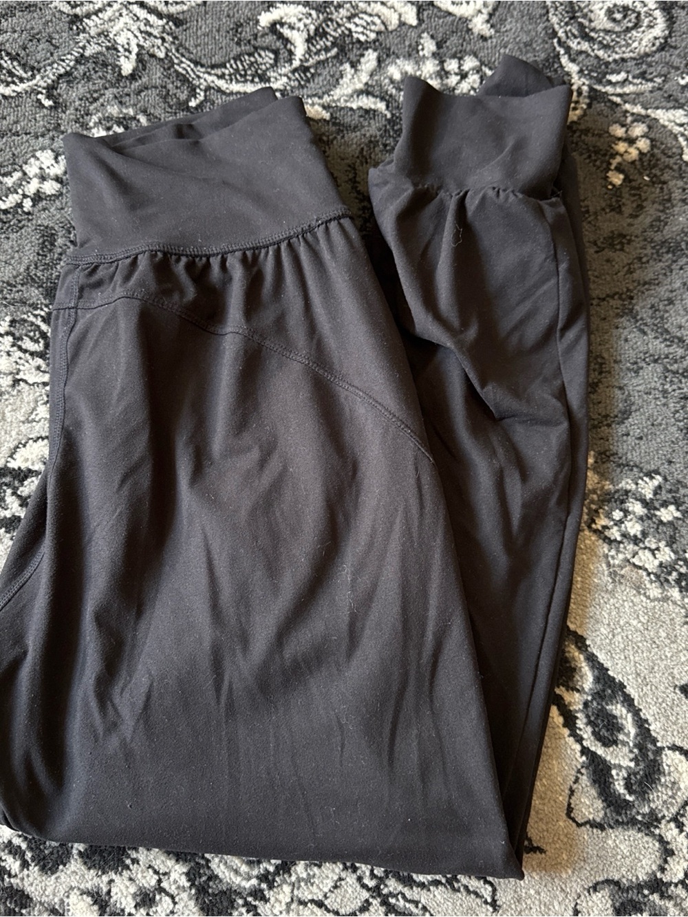Women’s Black Track Pants & Joggers - Sleek Comfort